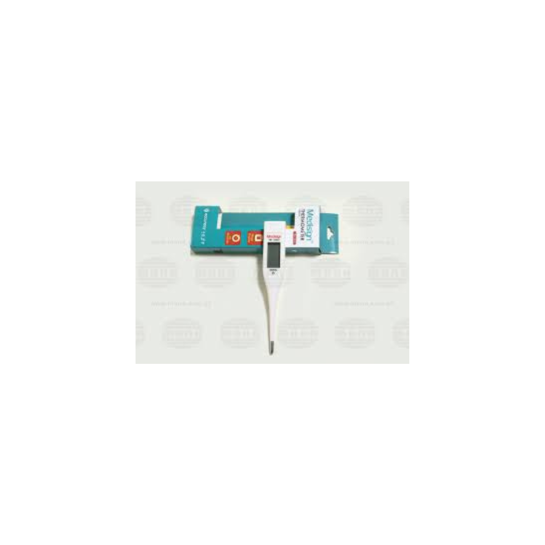 MEDISIGN DIGITAL THERMOMETER TM-3002