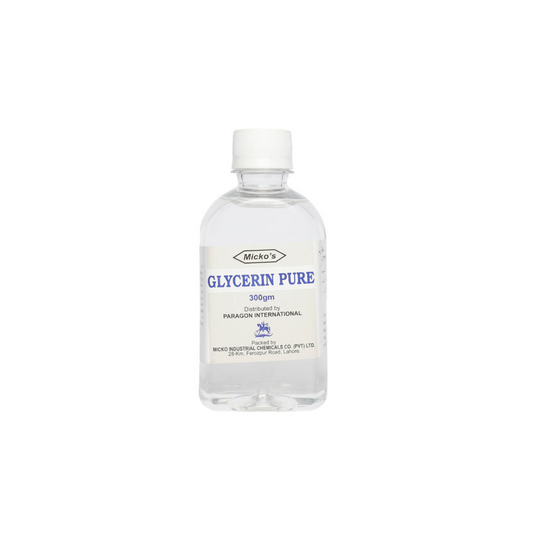 Glycerine Pure 300gm