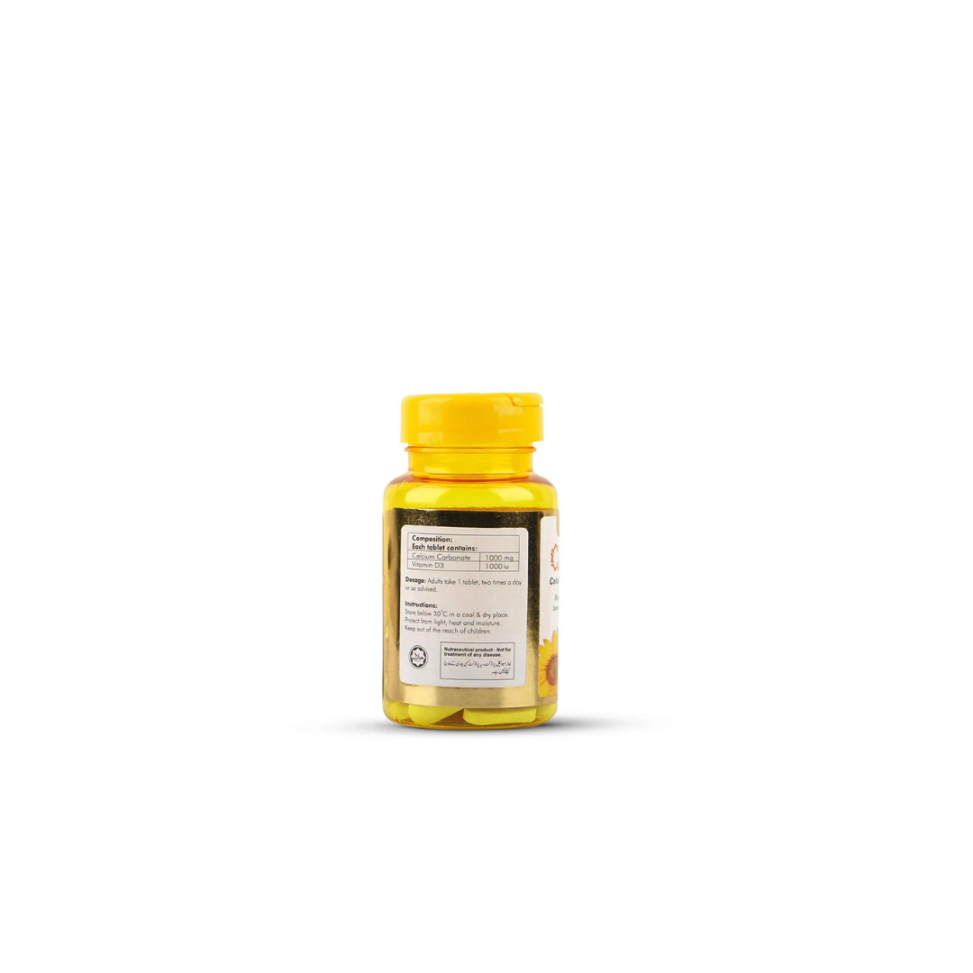 Calrich Tablet