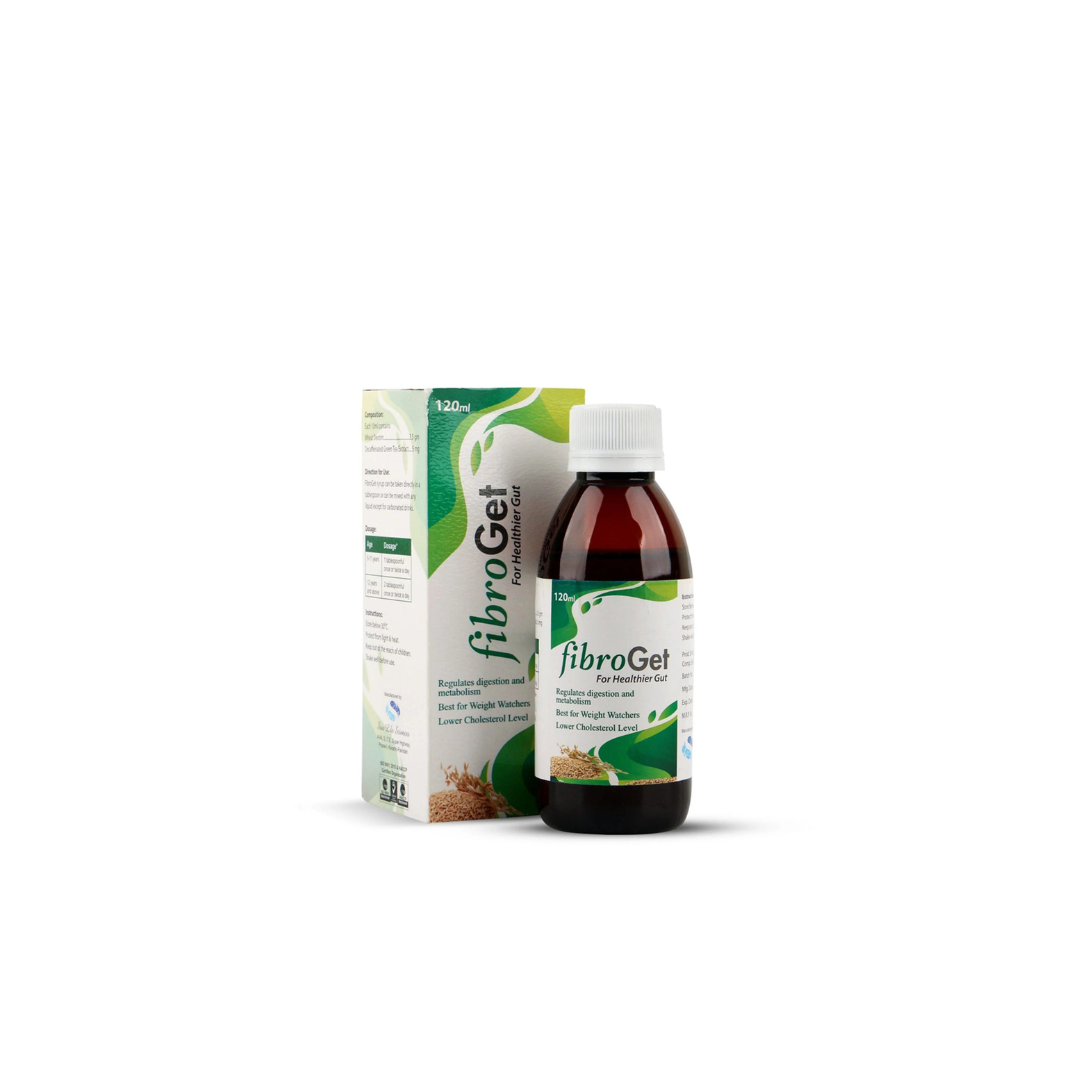 Fibroget Syrup