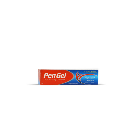 Pengel Ointment