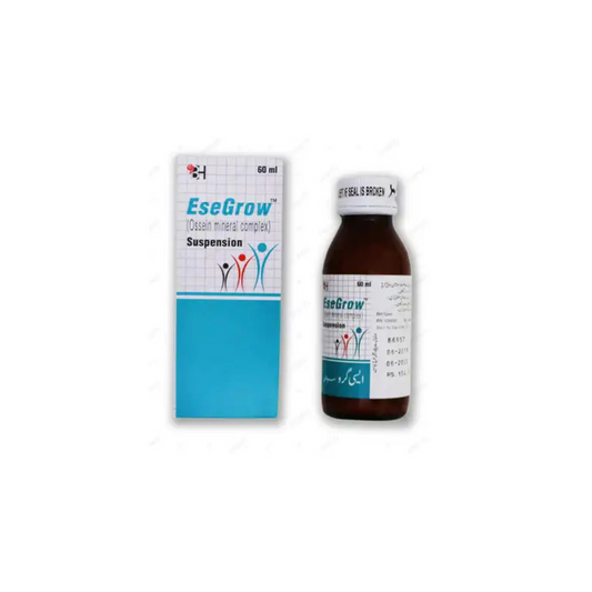 Esegrow Suspension 60Ml
