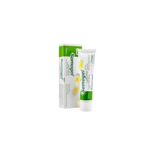 Somogel Gel 20G