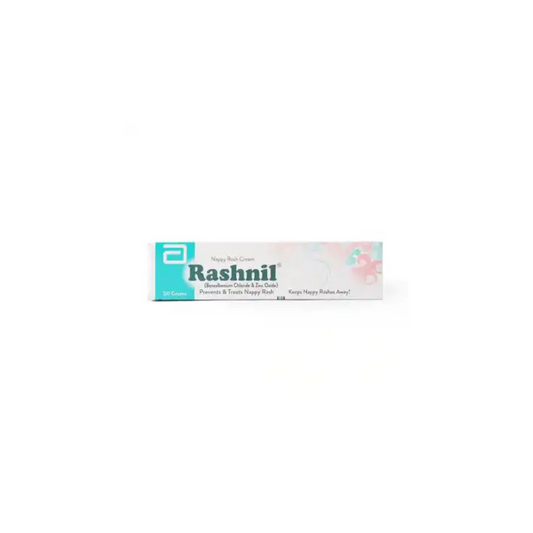 Rashnil Cream 50G