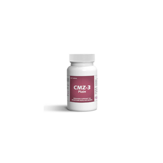 CMZ3 PLAIN TABLET