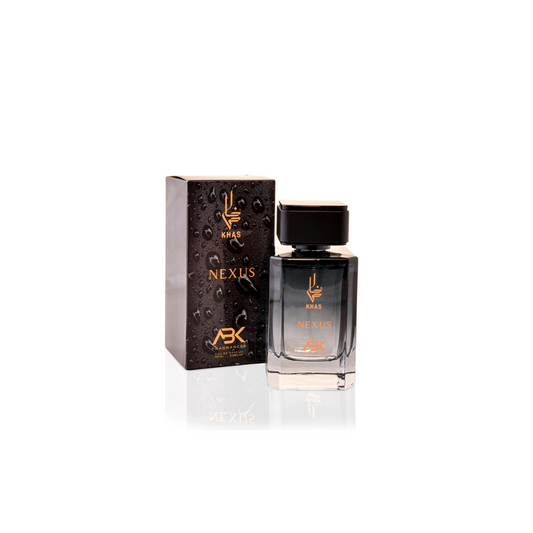 Nexus Cyphre Fruity Perfume - Men