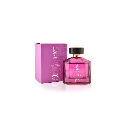 Amora Oriental Vanilla Perfume - Women