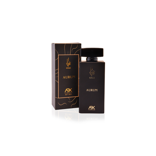 Aurum Oriental Floral Perfume - Him / Her