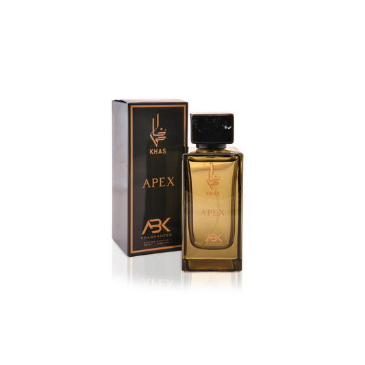 Apex Legnoso Oriental Fragrance - Men