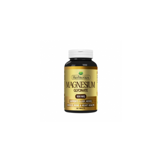 Magnesium Glycinate