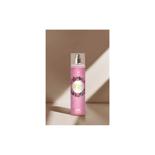Floral Fusion Fruity Gourmand Body Mist - Women