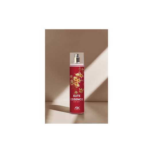 Elite Essence Floral Aquatic Body Mist- Women