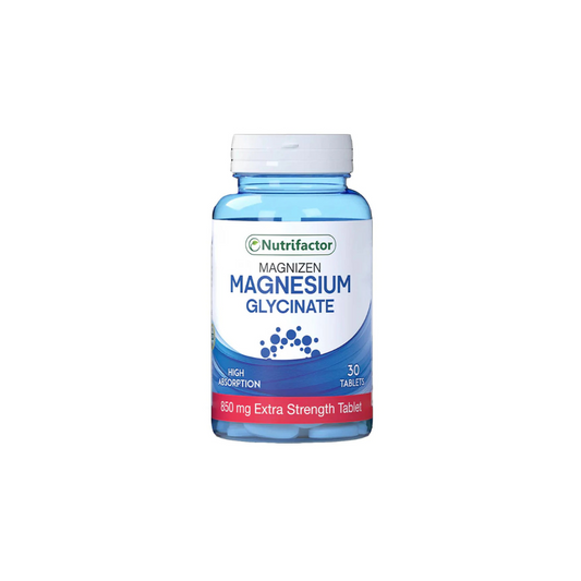 NF Magnizen Magnesium Glycinate
