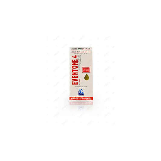 Eventone 4 Reveal Face Wash 100Ml