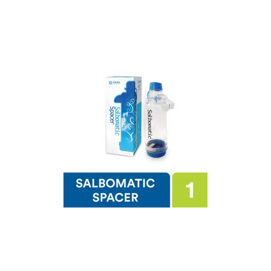Salbometic Spacer