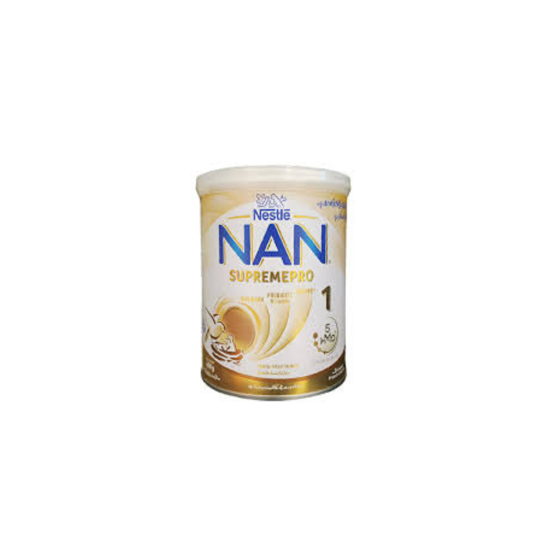 Nan 1 400Gm