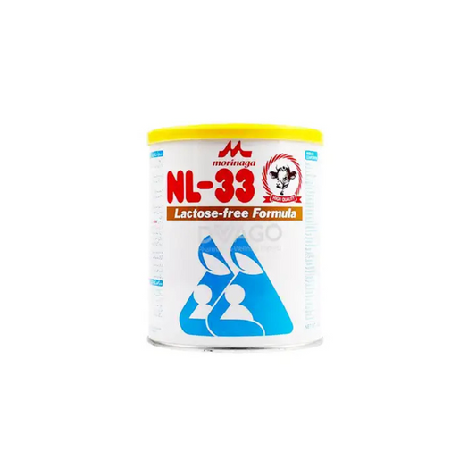 Nl33 Lactose Fre Formula 350Gm