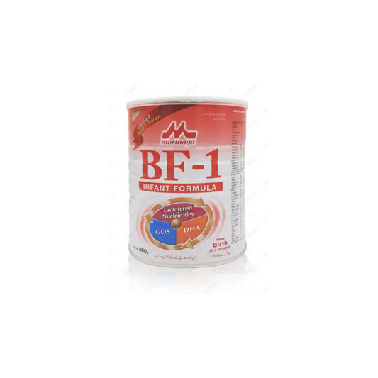Bf-1 Infant Formula 900 Gm 