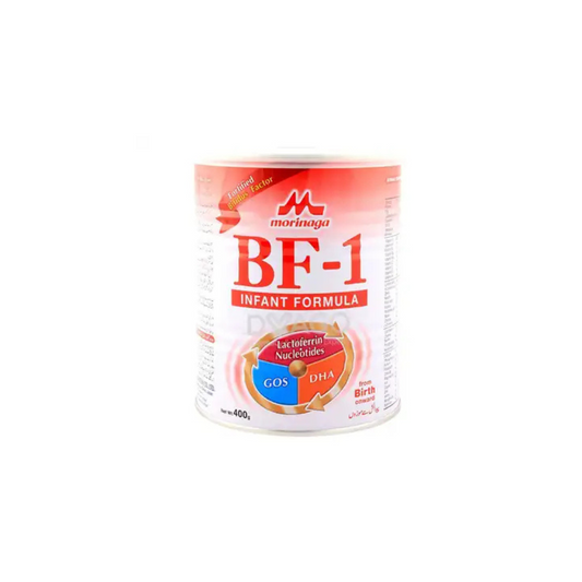 Bf-1 Infant Formula 400 Gm 