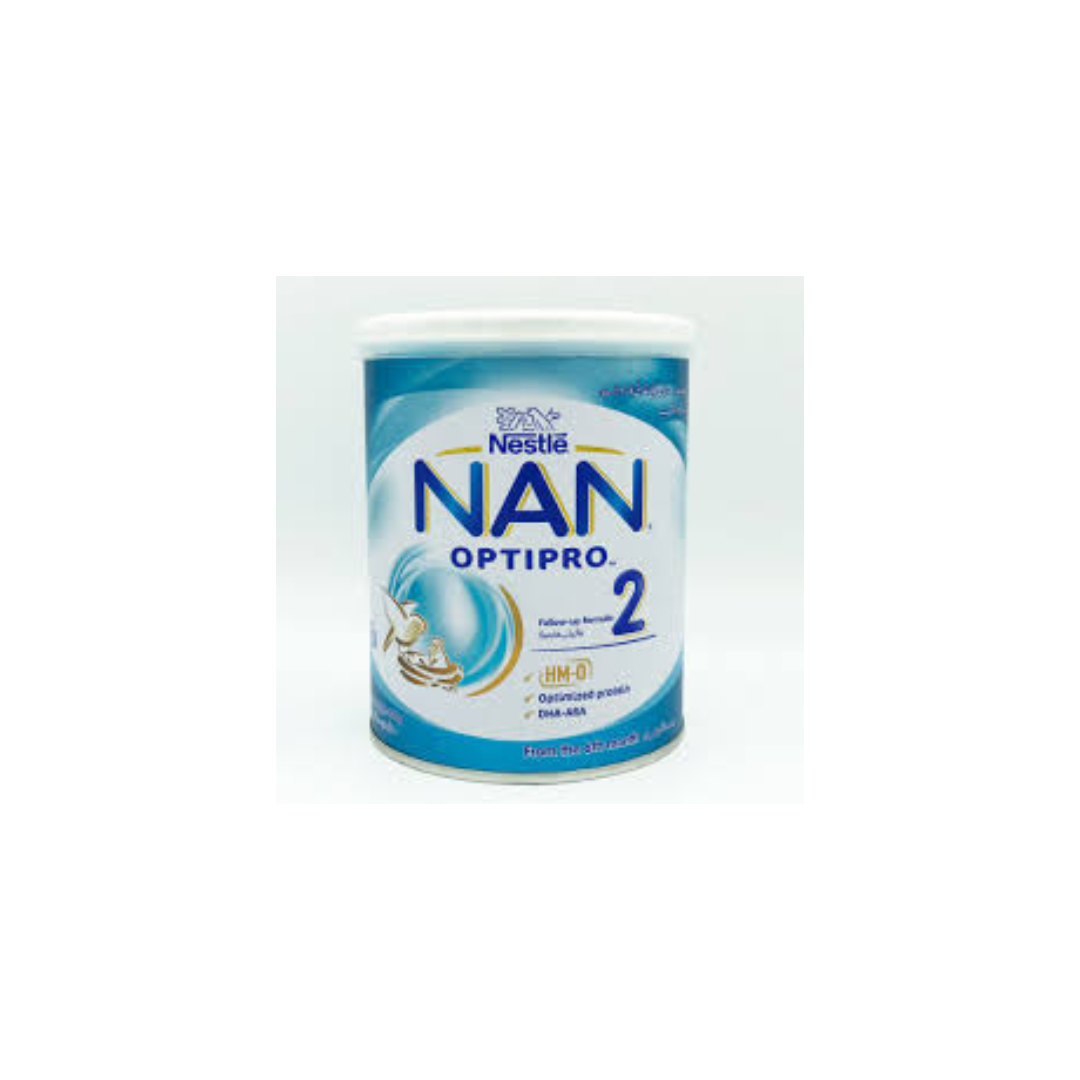 Nan 2 400Gm