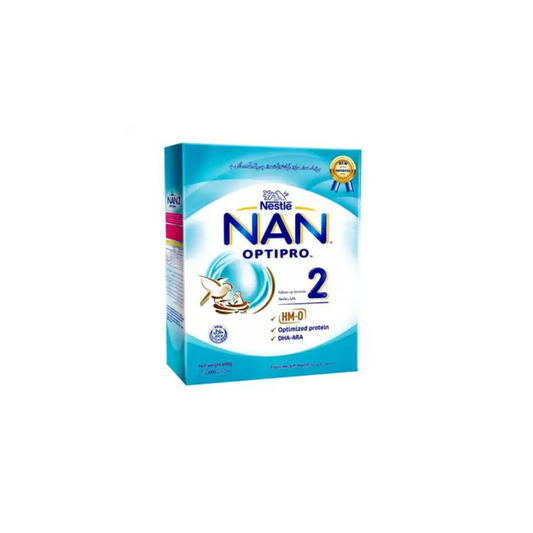 Nan 2 600Gm