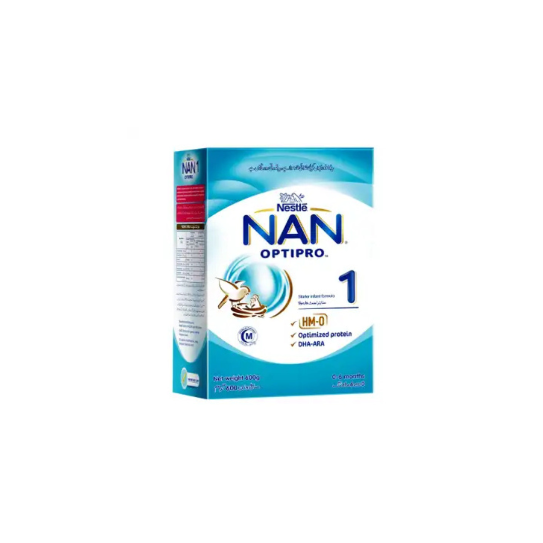 Nan 1 600Gm