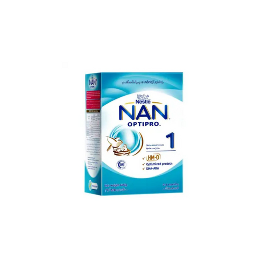 Nan 1 600Gm