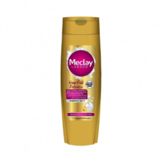 MECLAY SHAMPOO HAIR FALL GOLDEN 360ML