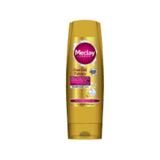 MECLAY COND HAIR FALL GOLDEN 185ML