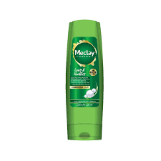 MECLAY COND LONG & HEALTHY GREEN 185ML
