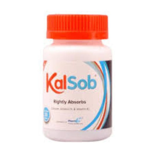 Kalsob TAB 30S
