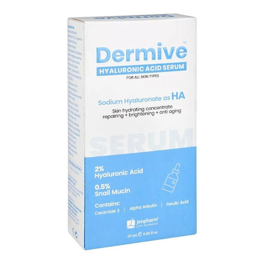 Dermive HA Serum 20ML