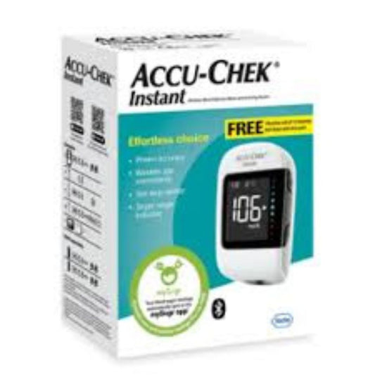 Accu-check Instant Meter