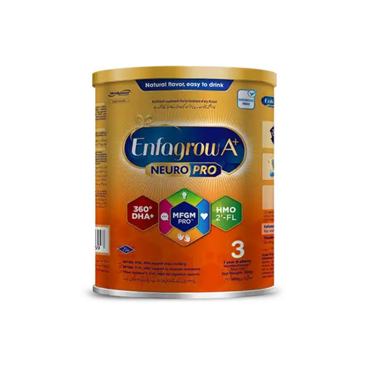 Enfagrow A+3 Milk Powder 380g