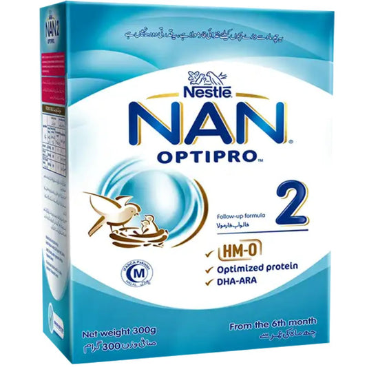 Nan-2 300GM