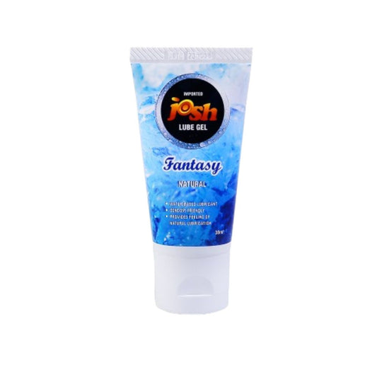 Josh Fantasy Lubricant Gel