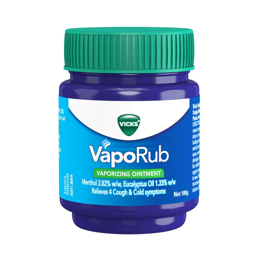 Vicks Vaporub 19g