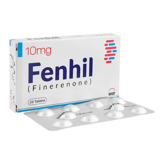 Fenhil 10MG