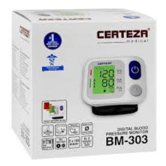Certeza BM-303