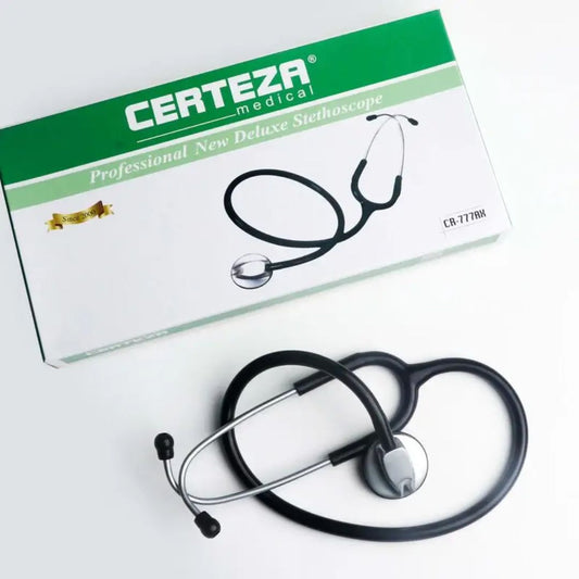 Certeza Stethoscope CR 3001