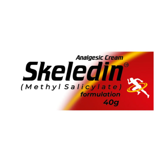 Skeledin cream 50g