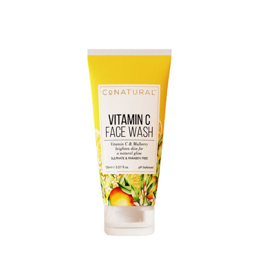 CN-Vitamin C Facewash 60 ML