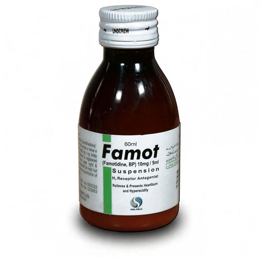 Famot Syp