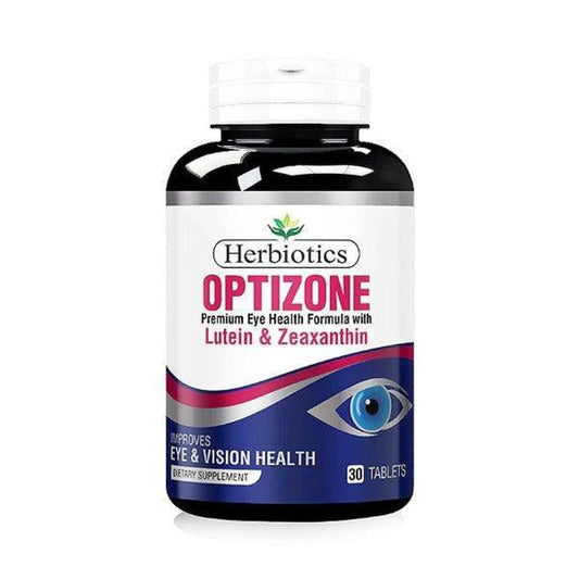 Herbiotics Optizone (1 Bottle = 30 Tablets)