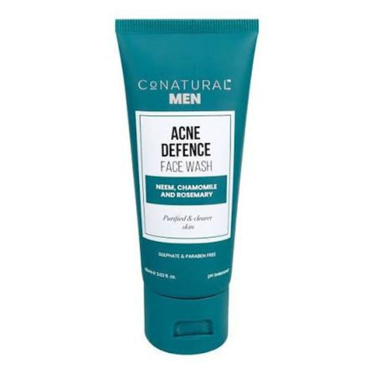 CN-Acne Defence Facewash 60ML