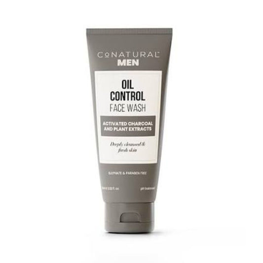 CN-Oil Control Facewash 60ML