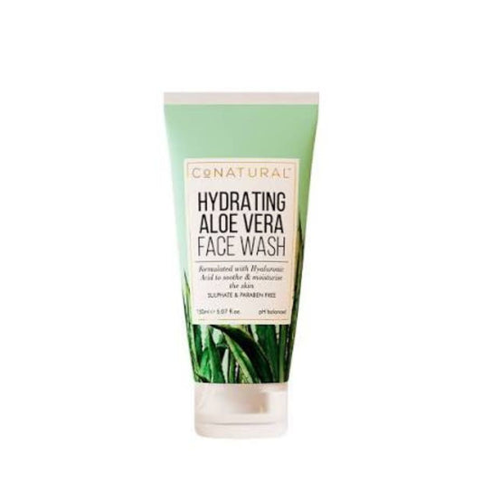 CN-Hydrating Aloe Vera Facewash 60ML