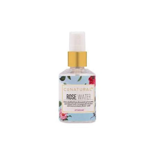 CN-Rose Water 60ML