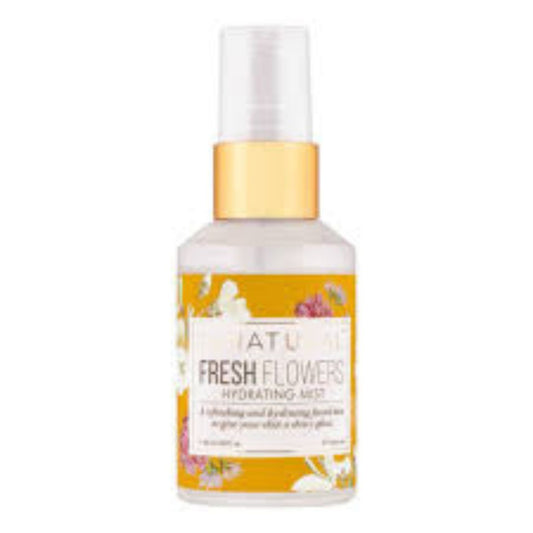 CN-Fresh Flower Hydrating Mist 60ML