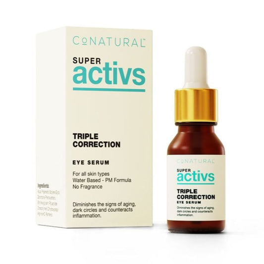 CN-Super Active Eye Serum 10ML
